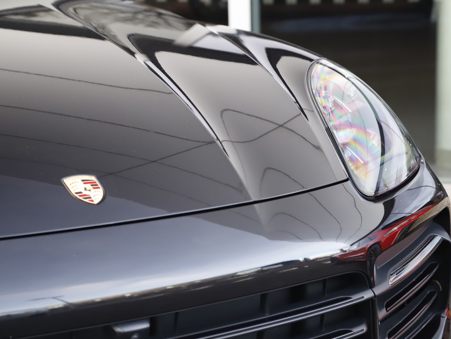 Used Porsche Cayenne 2019 for sale - 77654392: Photo 22