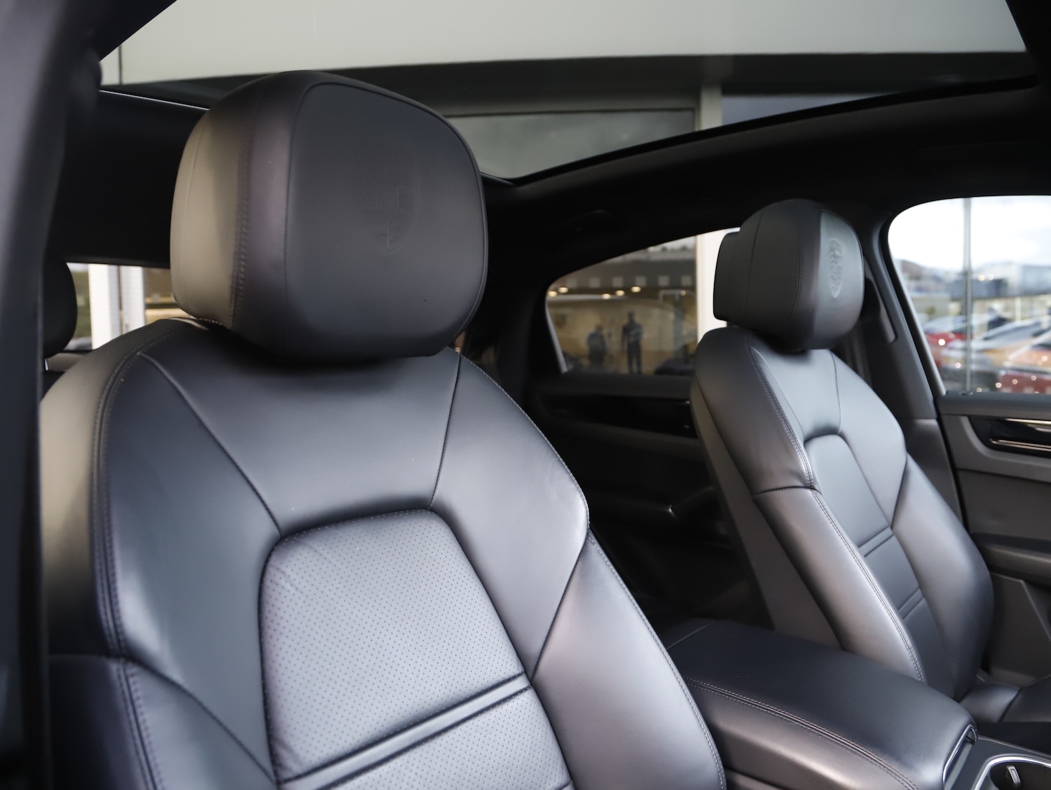 Used Porsche Cayenne 2019 for sale - 77654392: Photo 24