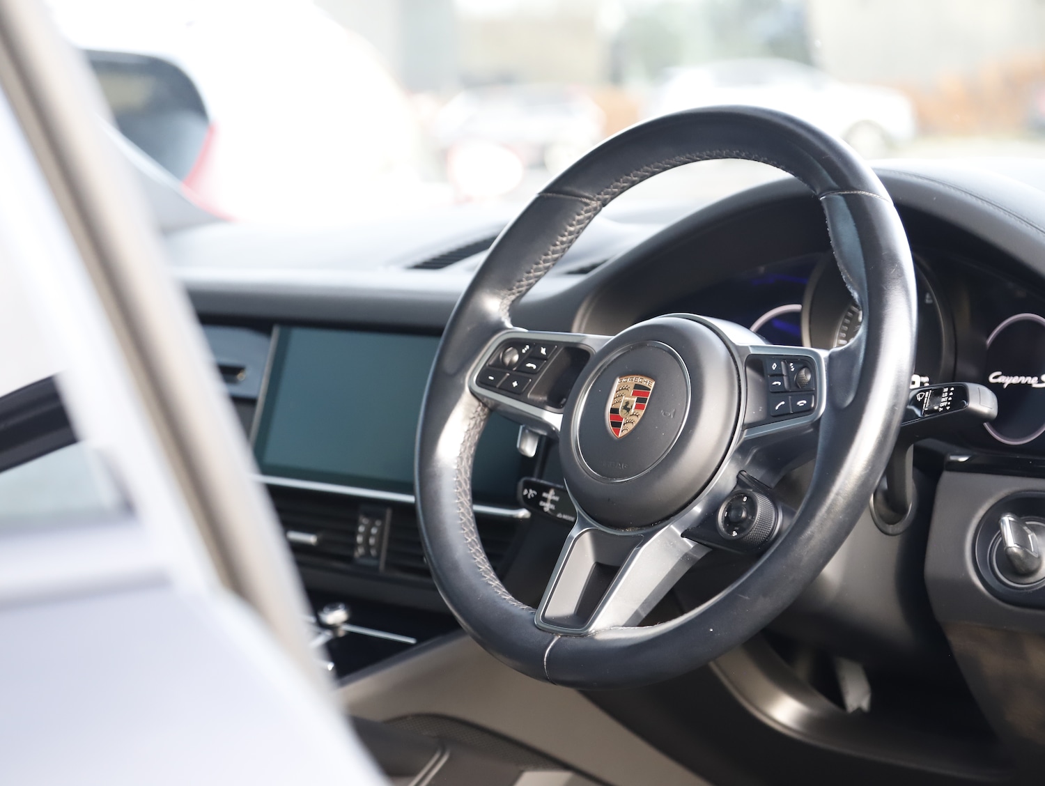 Used Porsche Cayenne 2019 for sale - 77654392: Photo 27