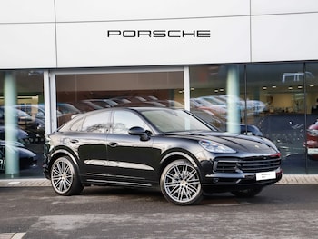 Used Porsche Cayenne 2019 for sale - 77654392: Photo