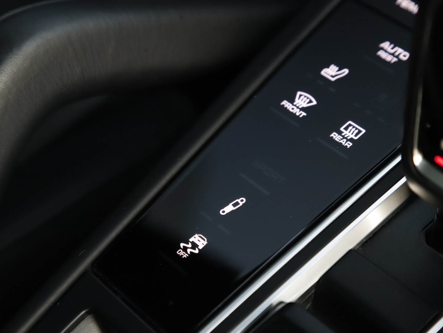 Used Porsche Cayenne 2019 for sale - 77654392: Photo 41