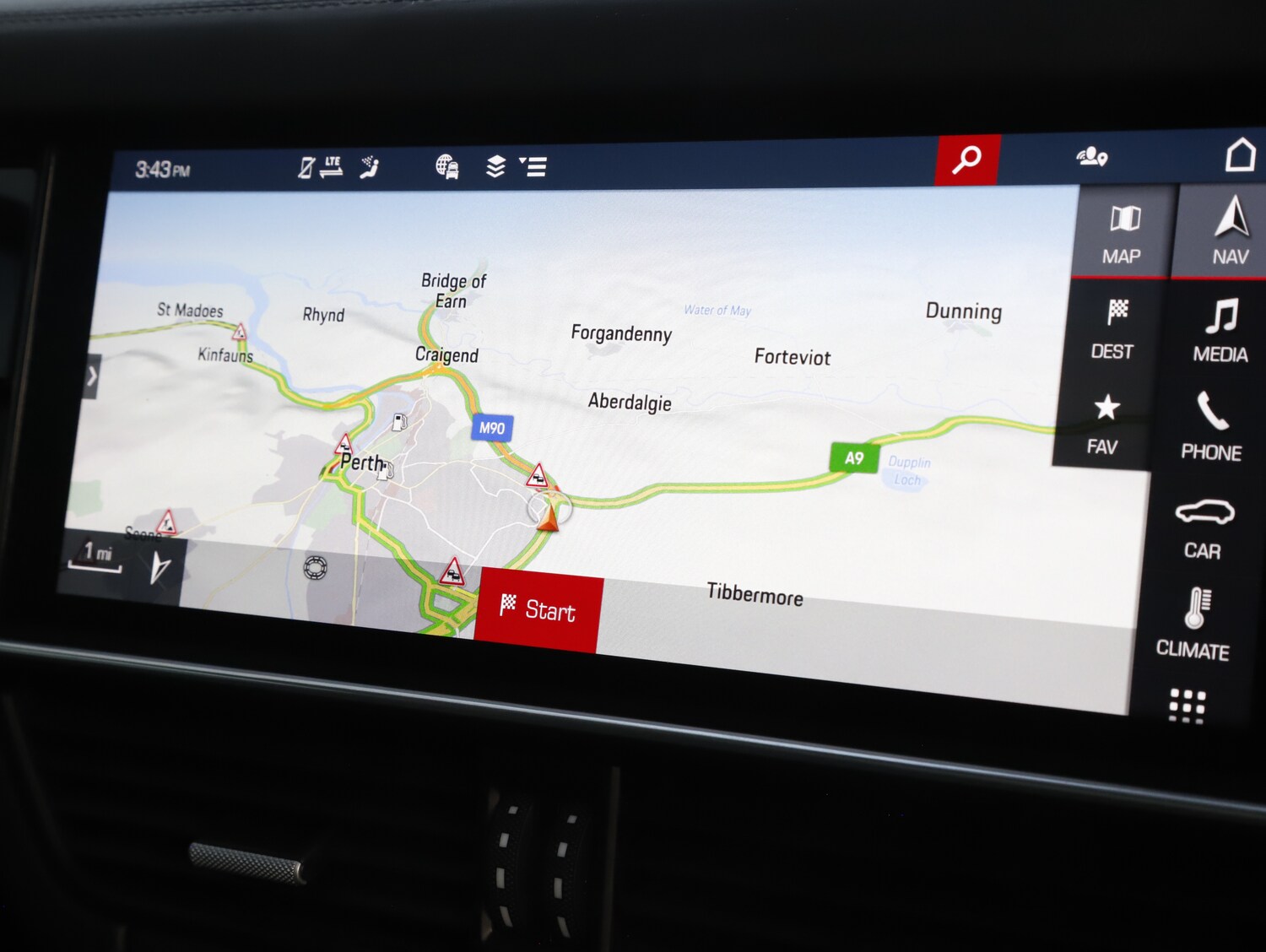 Used Porsche Cayenne 2019 for sale - 77654392: Photo 42