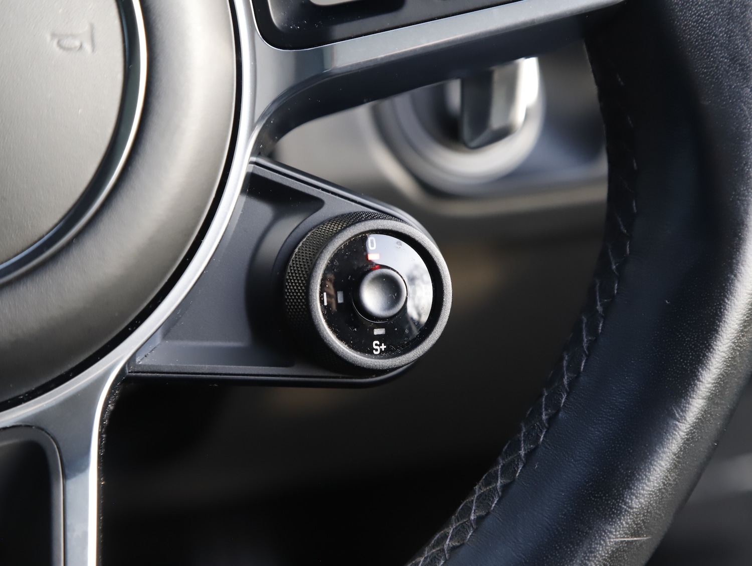 Used Porsche Cayenne 2019 for sale - 77654392: Photo 46