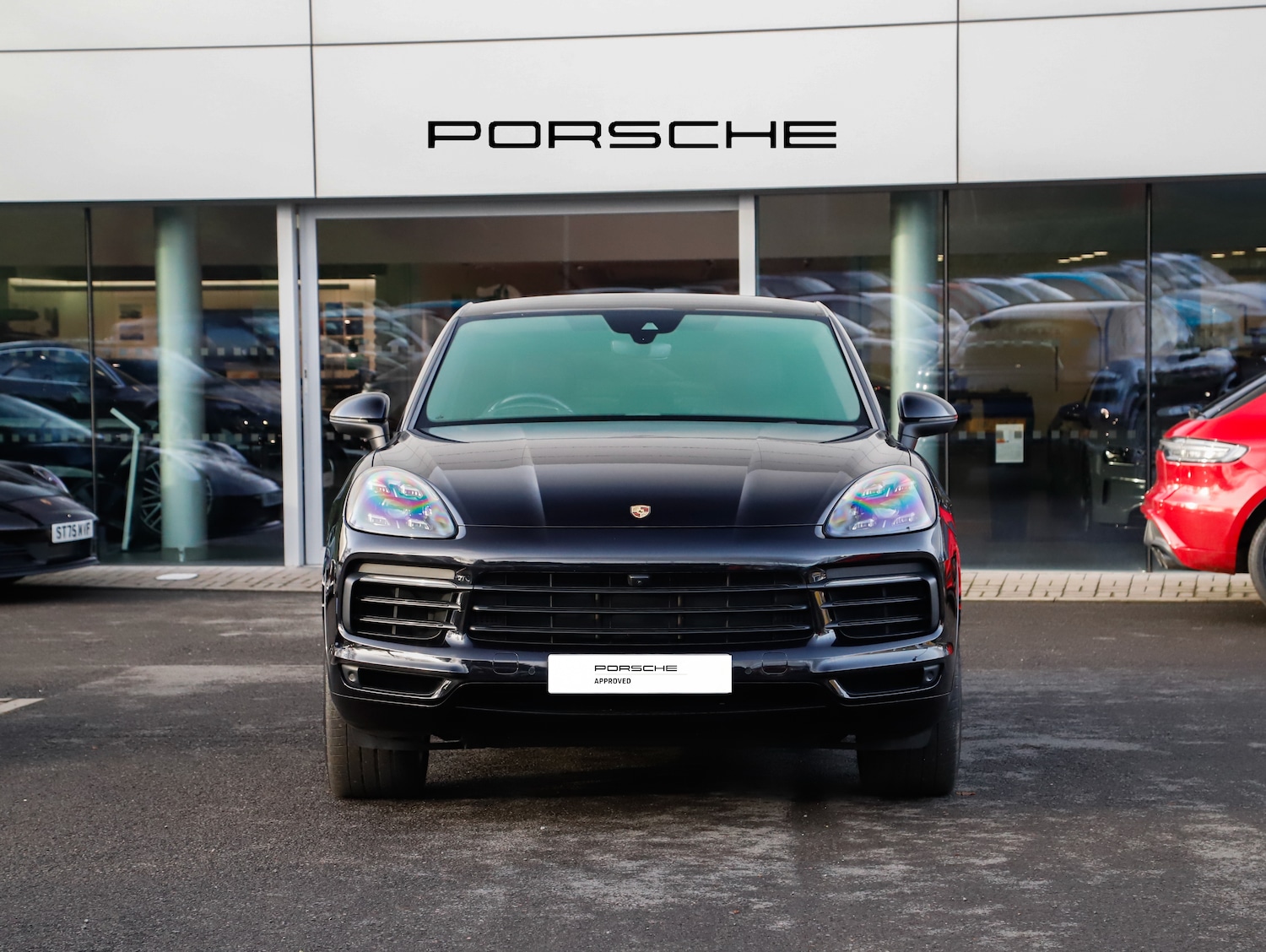 Used Porsche Cayenne 2019 for sale - 77654392: Photo 7