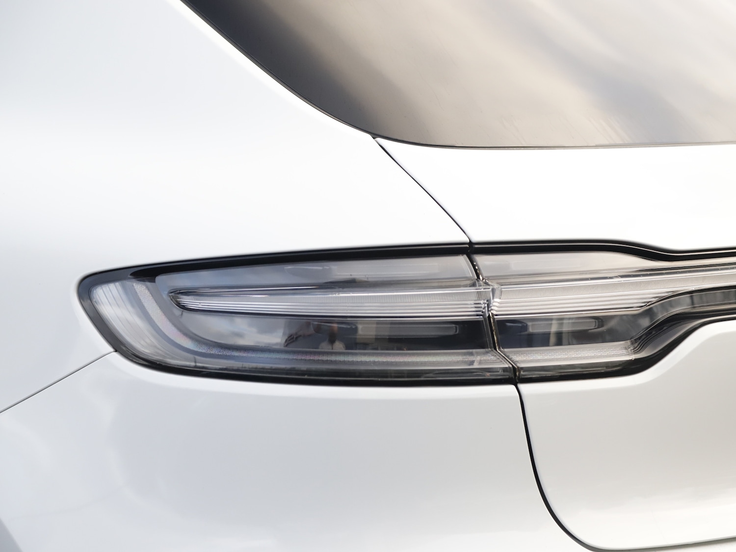 Used Porsche Macan 2021 for sale - 77249338: Photo 13