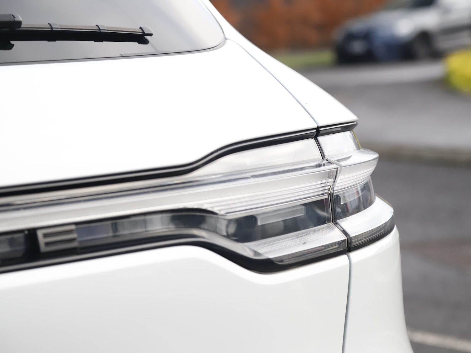 Used Porsche Macan 2021 for sale - 77249338: Photo 19