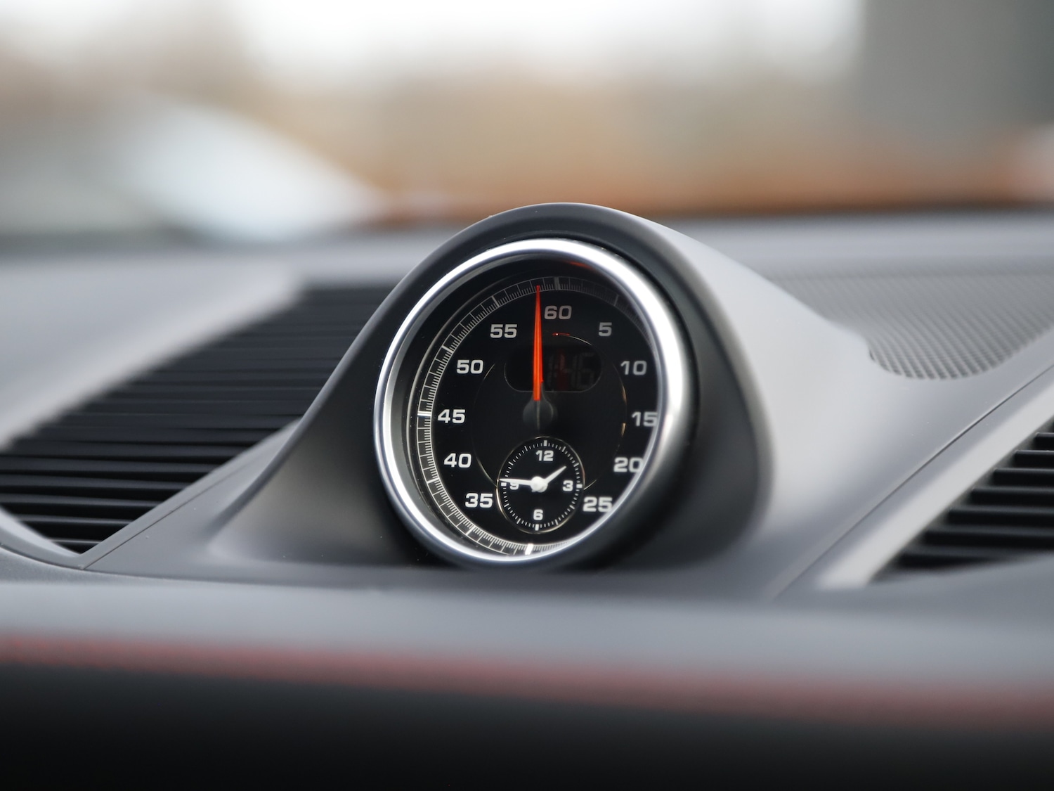 Used Porsche Macan 2021 for sale - 77249338: Photo 23