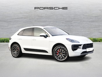 Used Porsche Macan 2021 for sale - 77249338: Photo