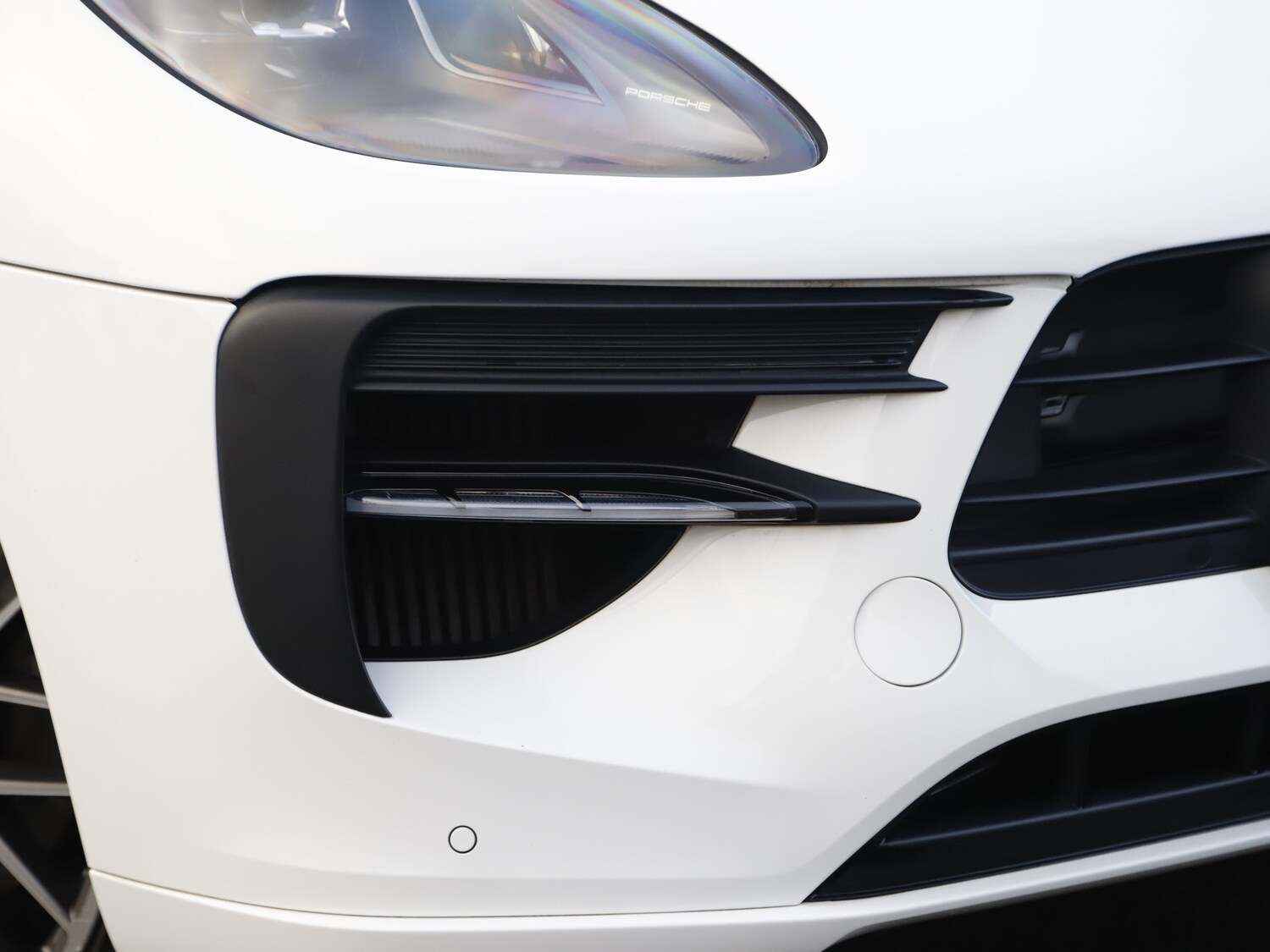 Used Porsche Macan 2021 for sale - 77249338: Photo 33