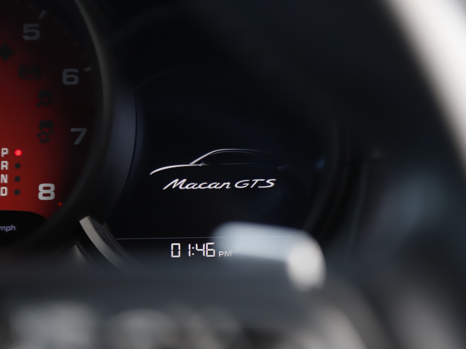 Used Porsche Macan 2021 for sale - 77249338: Photo 35