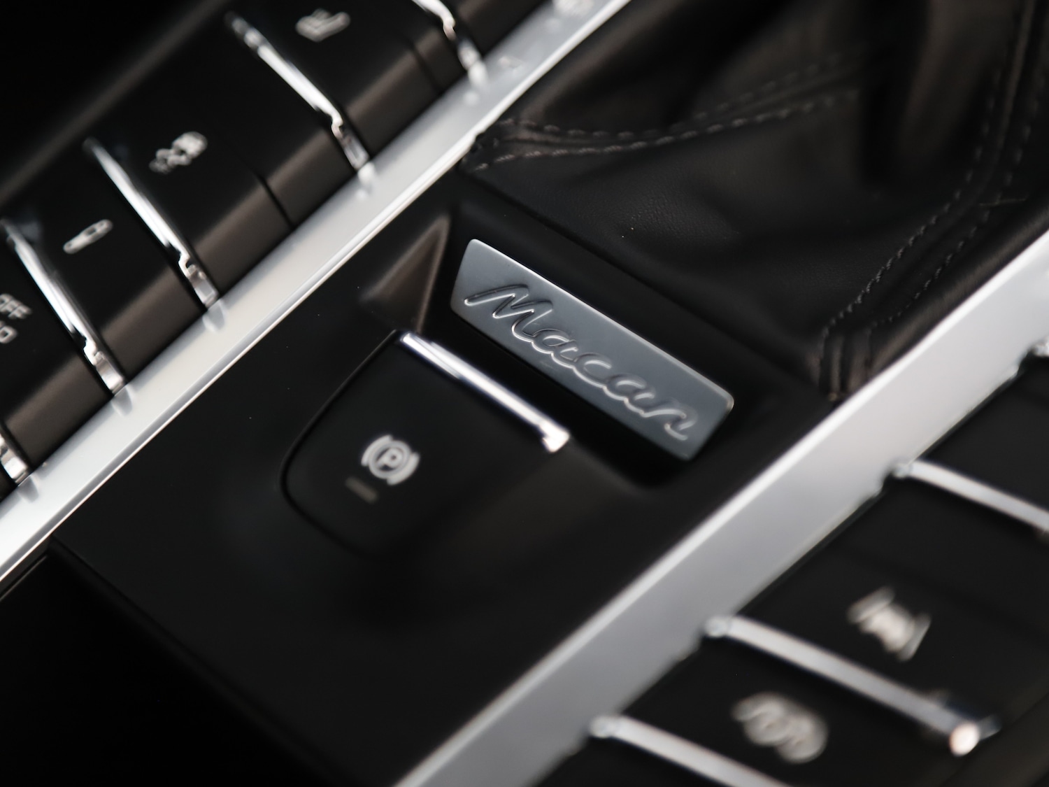 Used Porsche Macan 2021 for sale - 77249338: Photo 43