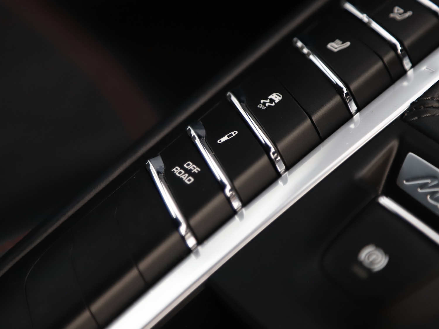 Used Porsche Macan 2021 for sale - 77249338: Photo 45