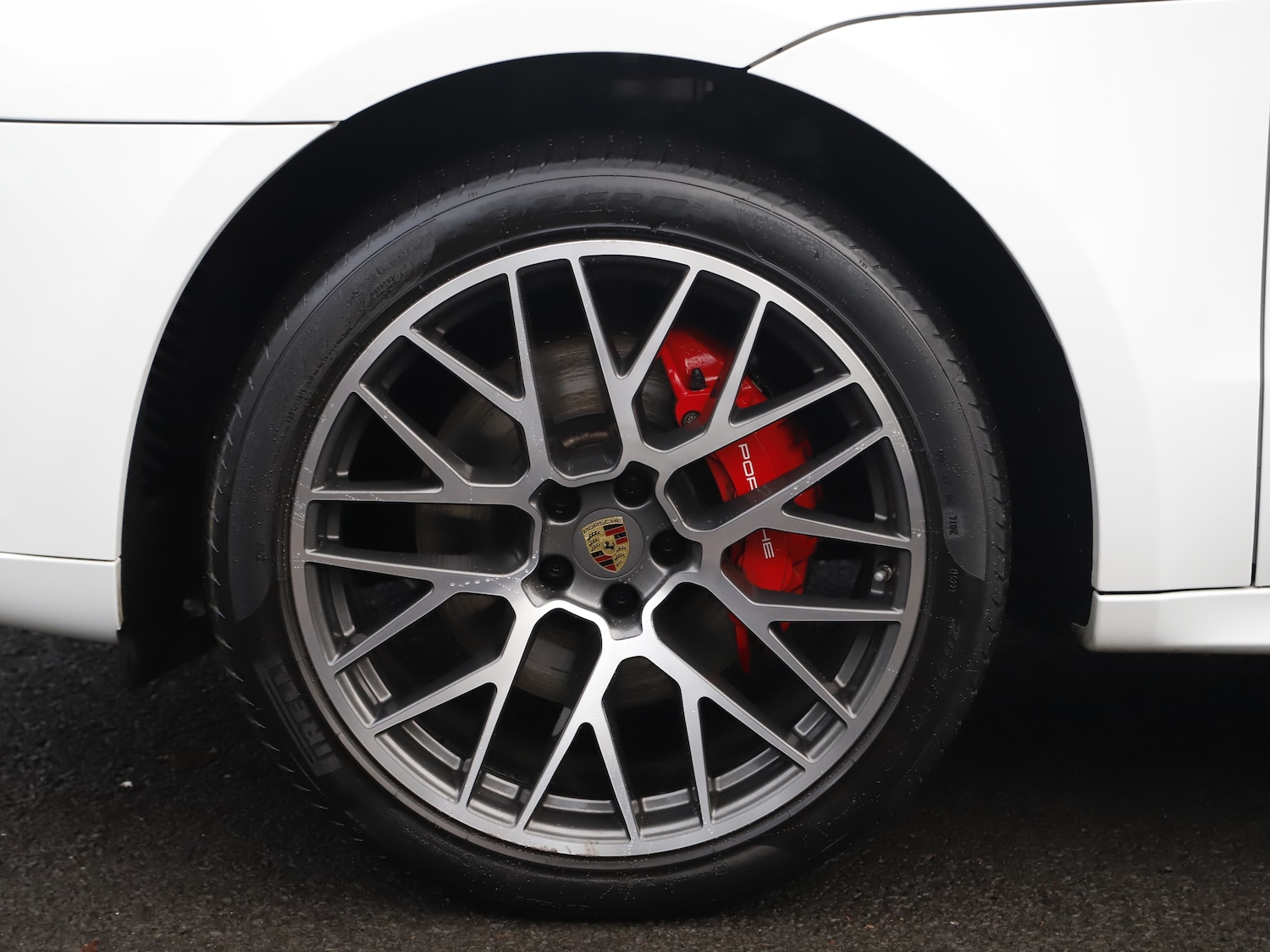 Used Porsche Macan 2021 for sale - 77249338: Photo 5