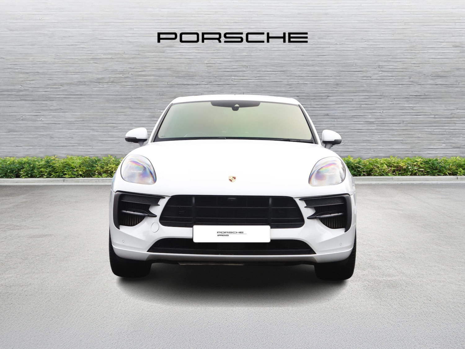 Used Porsche Macan 2021 for sale - 77249338: Photo 7
