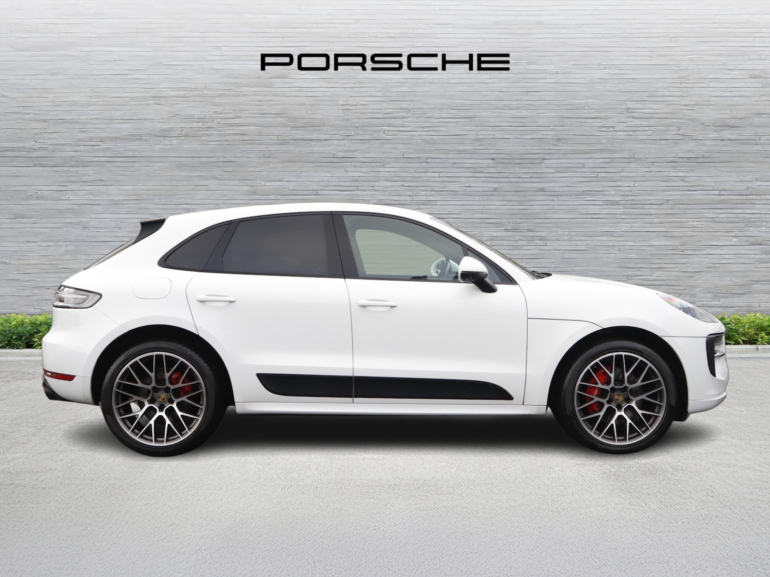 Used Porsche Macan 2021 for sale - 77249338: Photo 9
