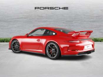 Used Porsche 911 2014 for sale - 74869603: Photo
