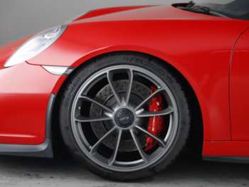 Used Porsche 911 2014 for sale - 74869603: Photo