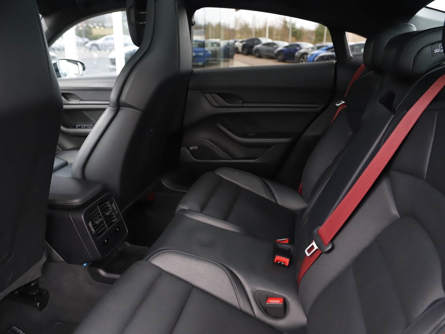 Used Porsche Taycan 2023 for sale - 77533745: Photo 23