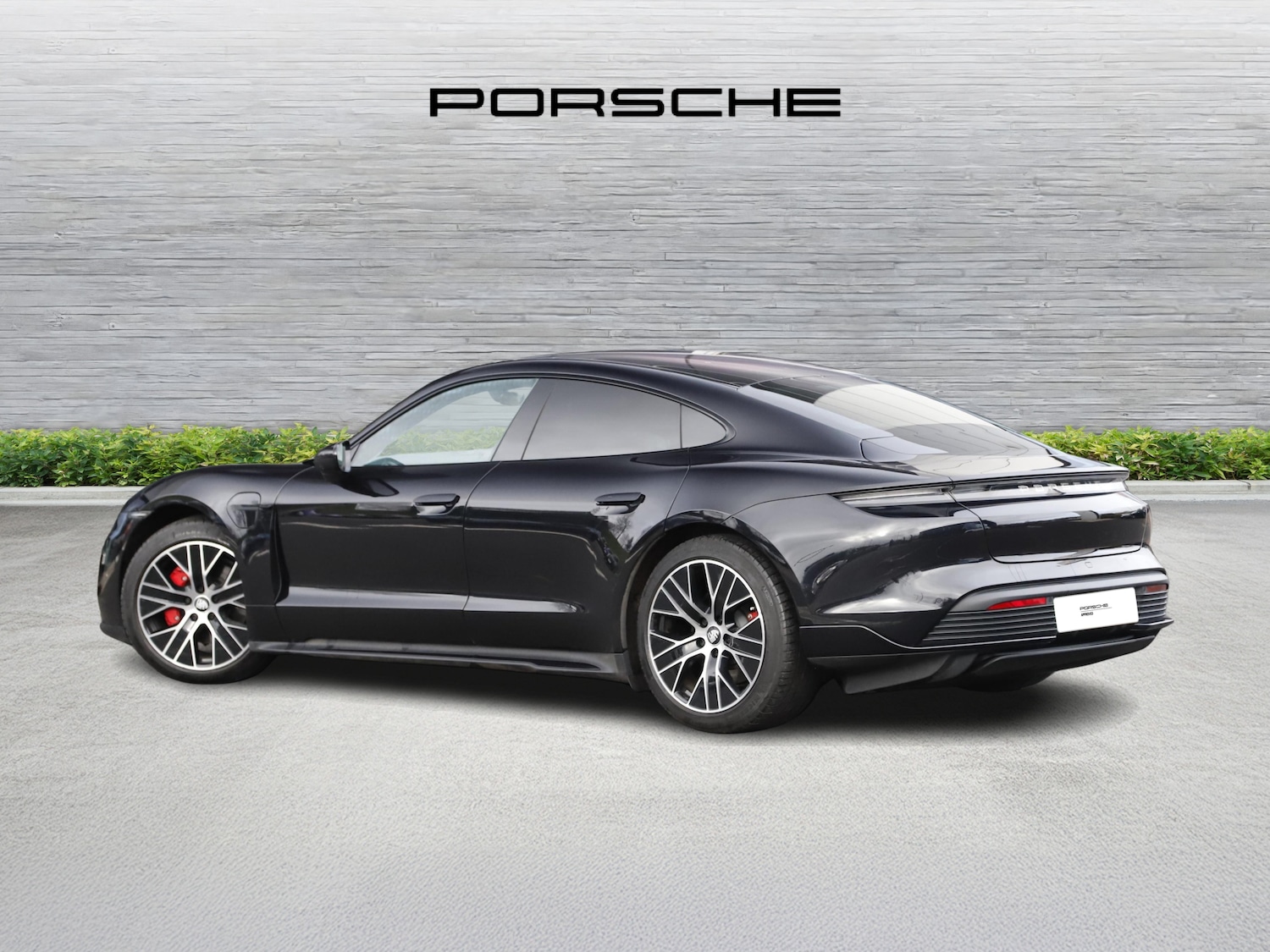 Used Porsche Taycan 2023 for sale - 77533745: Photo 3