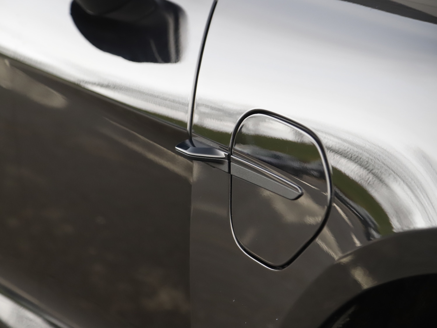 Used Porsche Taycan 2023 for sale - 77533745: Photo 31