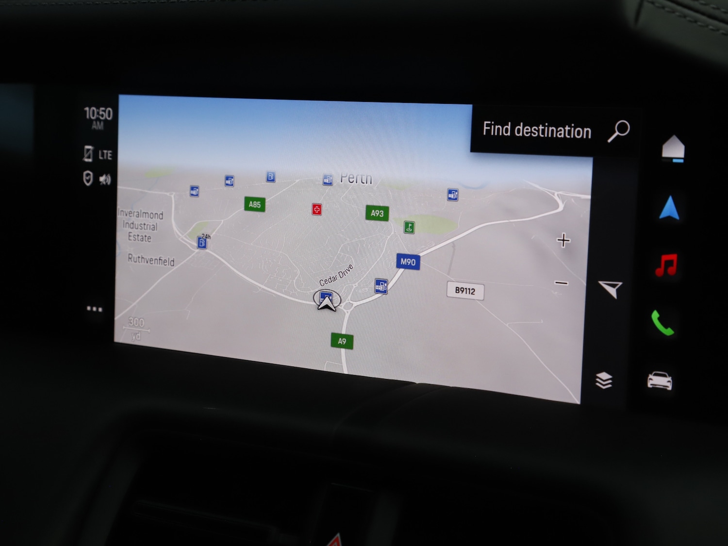 Used Porsche Taycan 2023 for sale - 77533745: Photo 34