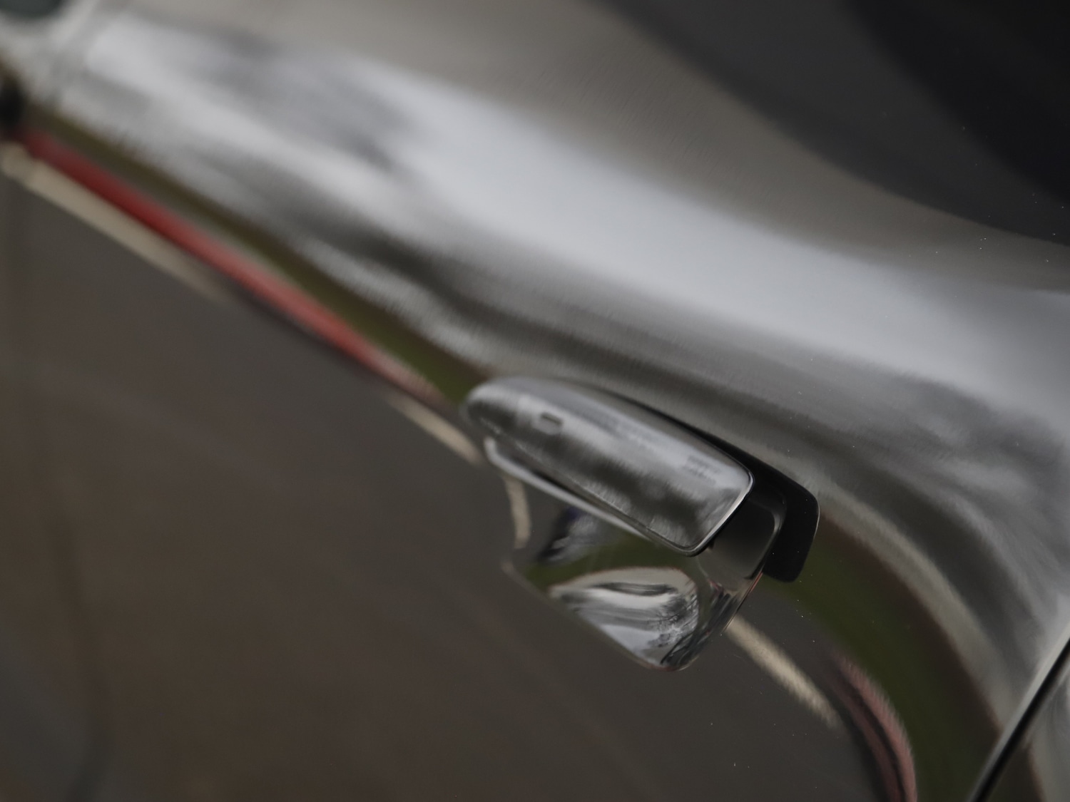 Used Porsche Taycan 2023 for sale - 77533745: Photo 41