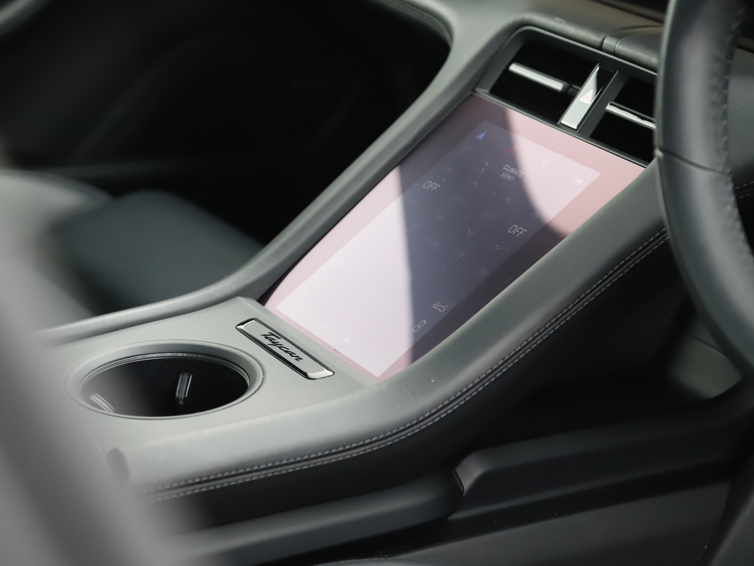 Used Porsche Taycan 2023 for sale - 77533745: Photo 43