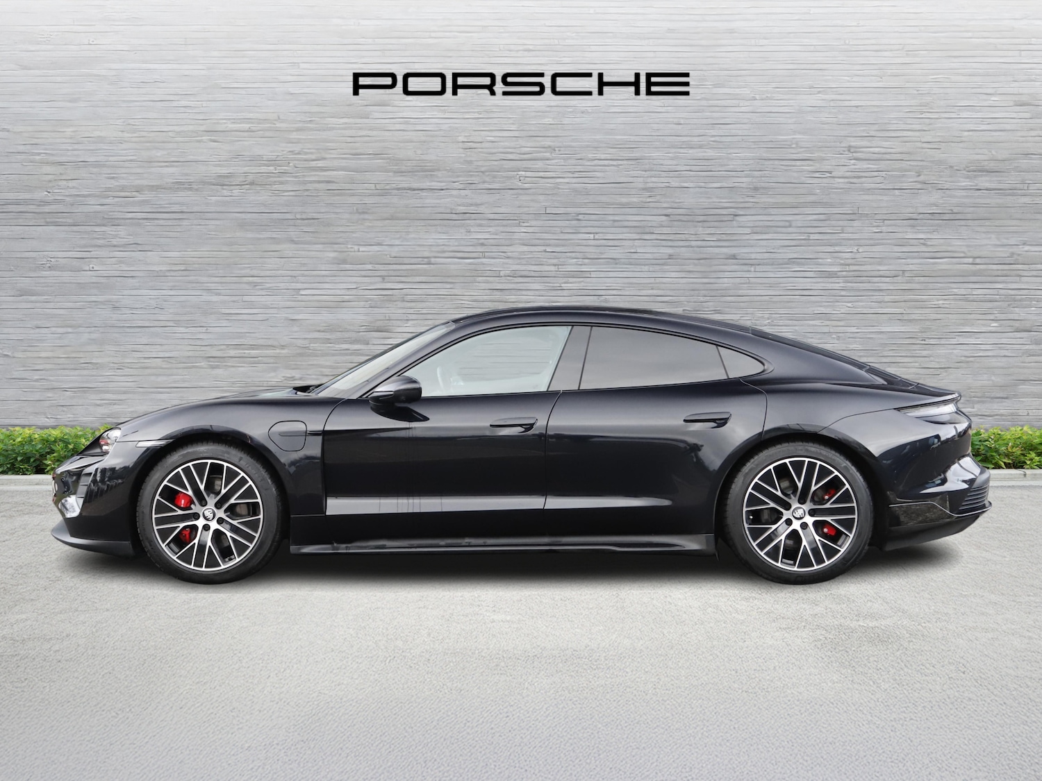 Used Porsche Taycan 2023 for sale - 77533745: Photo 6