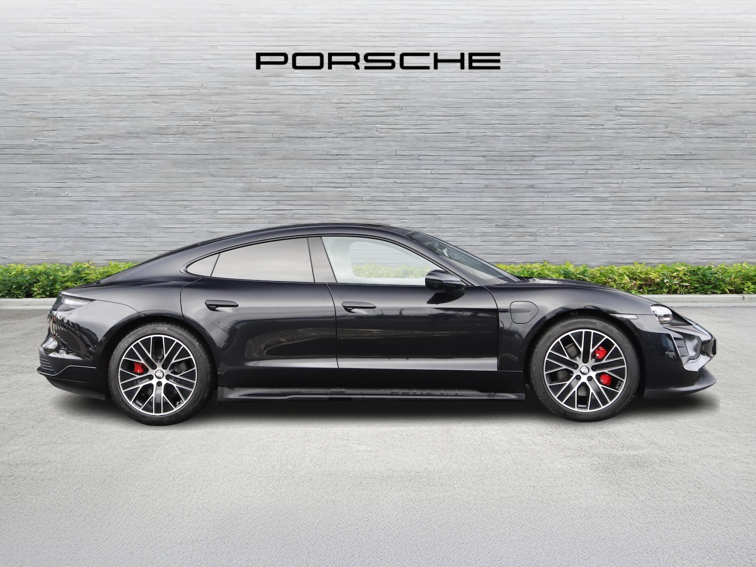 Used Porsche Taycan 2023 for sale - 77533745: Photo 9