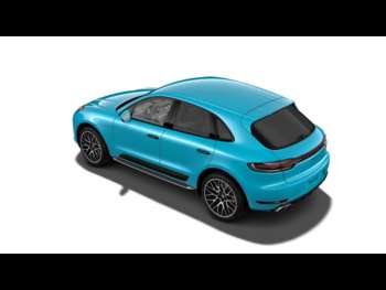 Used Porsche Macan 2020 for sale - 74941921: Photo