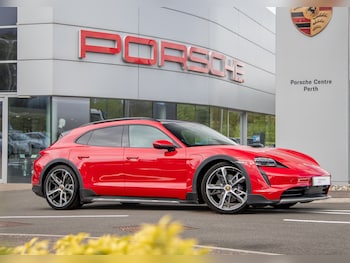 Used Porsche Taycan 2022 for sale - 78505095: Photo