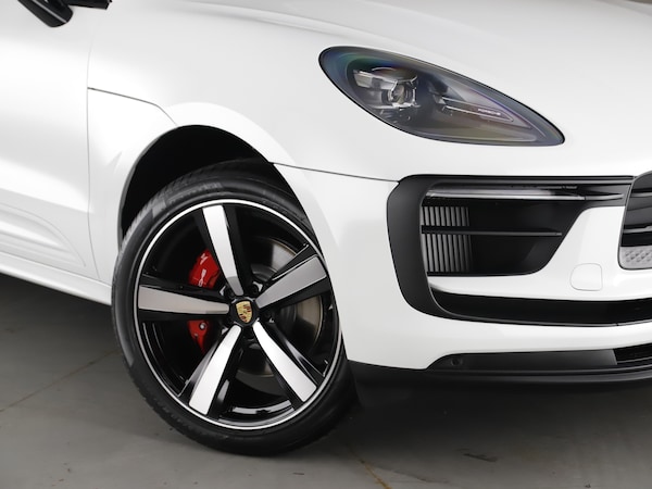 Used Porsche Macan 2025 for sale - 75474146: Photo 10