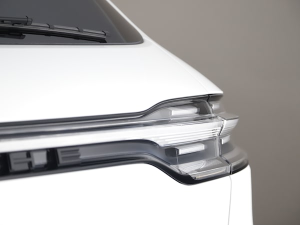 Used Porsche Macan 2025 for sale - 75474146: Photo 14