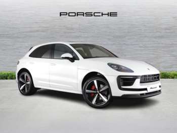 Used Porsche Macan 2025 for sale - 75474146: Photo