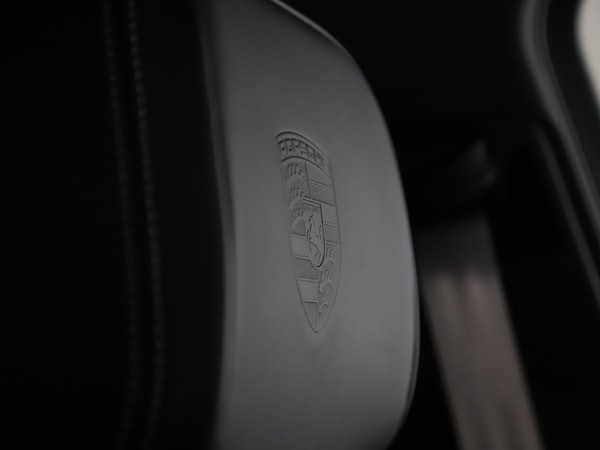 Used Porsche Macan 2025 for sale - 75474146: Photo 23