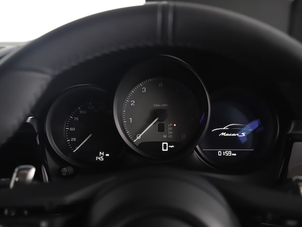 Used Porsche Macan 2025 for sale - 75474146: Photo 28