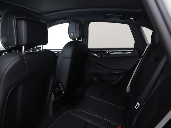 Used Porsche Macan 2025 for sale - 75474146: Photo 29