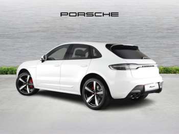 Used Porsche Macan 2025 for sale - 75474146: Photo