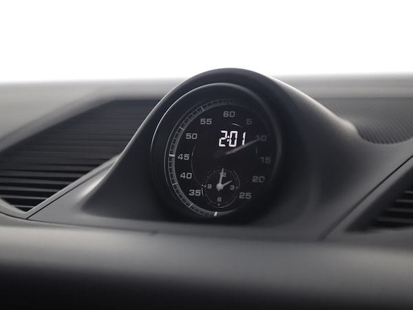 Used Porsche Macan 2025 for sale - 75474146: Photo 37