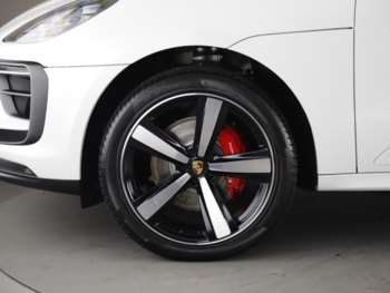 Used Porsche Macan 2025 for sale - 75474146: Photo