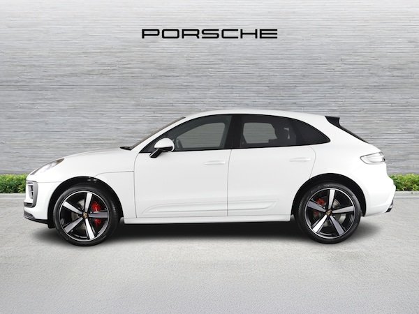 Used Porsche Macan 2025 for sale - 75474146: Photo 5