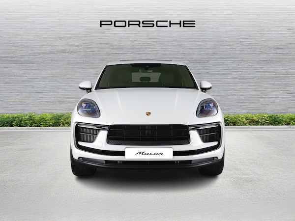 Used Porsche Macan 2025 for sale - 75474146: Photo 6