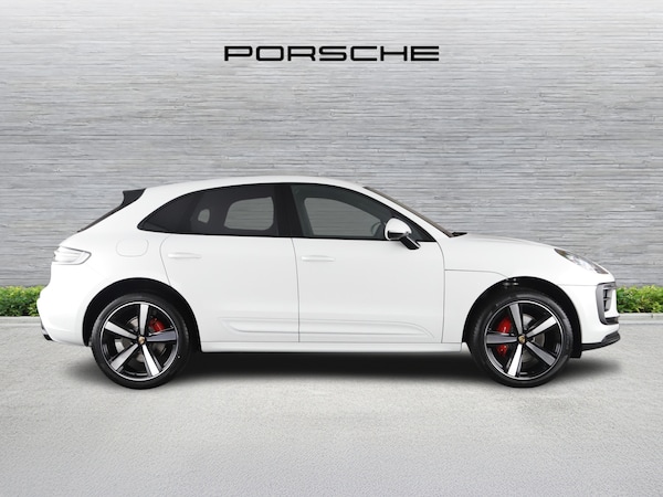 Used Porsche Macan 2025 for sale - 75474146: Photo 8