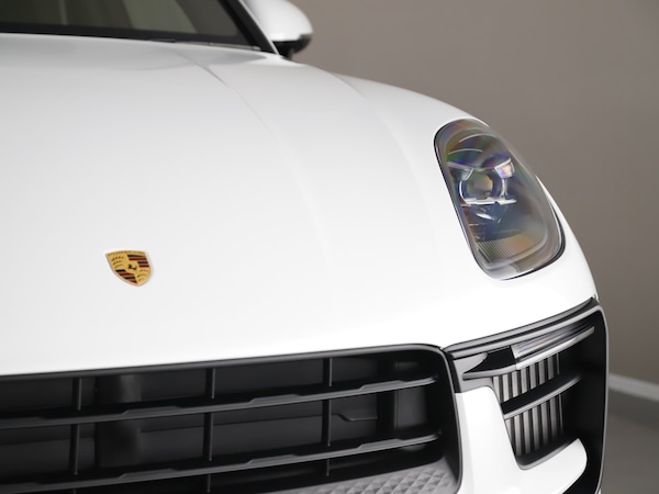 Used Porsche Macan 2025 for sale - 75474146: Photo 9
