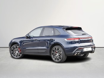Used Porsche Macan 2020 for sale - 78995858: Photo