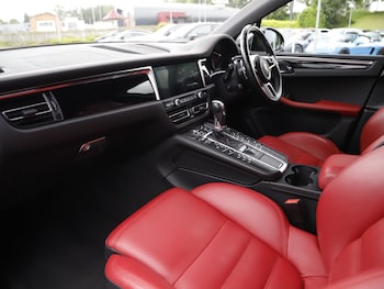 Used Porsche Macan 2020 for sale - 78995858: Photo