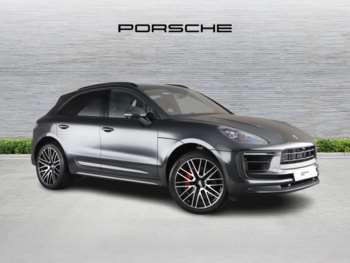 2024 - S 5dr PDK