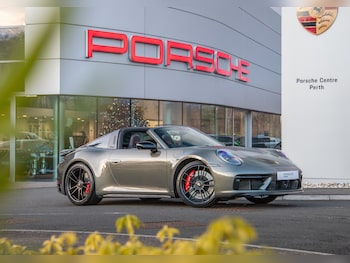 Used Porsche 911 2022 for sale - 76909636: Photo