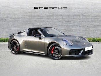 Used Porsche 911 2022 for sale - 76909636: Photo