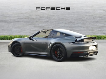 Used Porsche 911 2022 for sale - 76909636: Photo